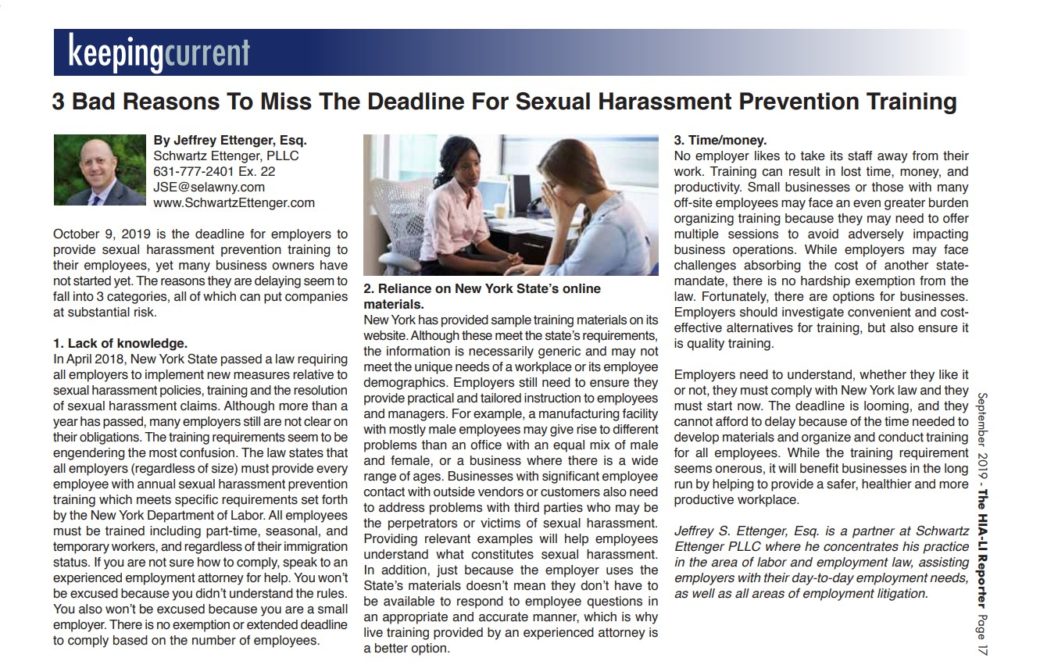 Image Hia Sexual Harassment Article 9 2019 Schwartz Ettenger Pllc 0566